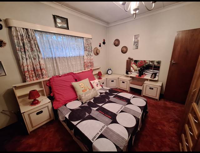3 BEDROOM HOUSE FOR SALE IN DALESIDE